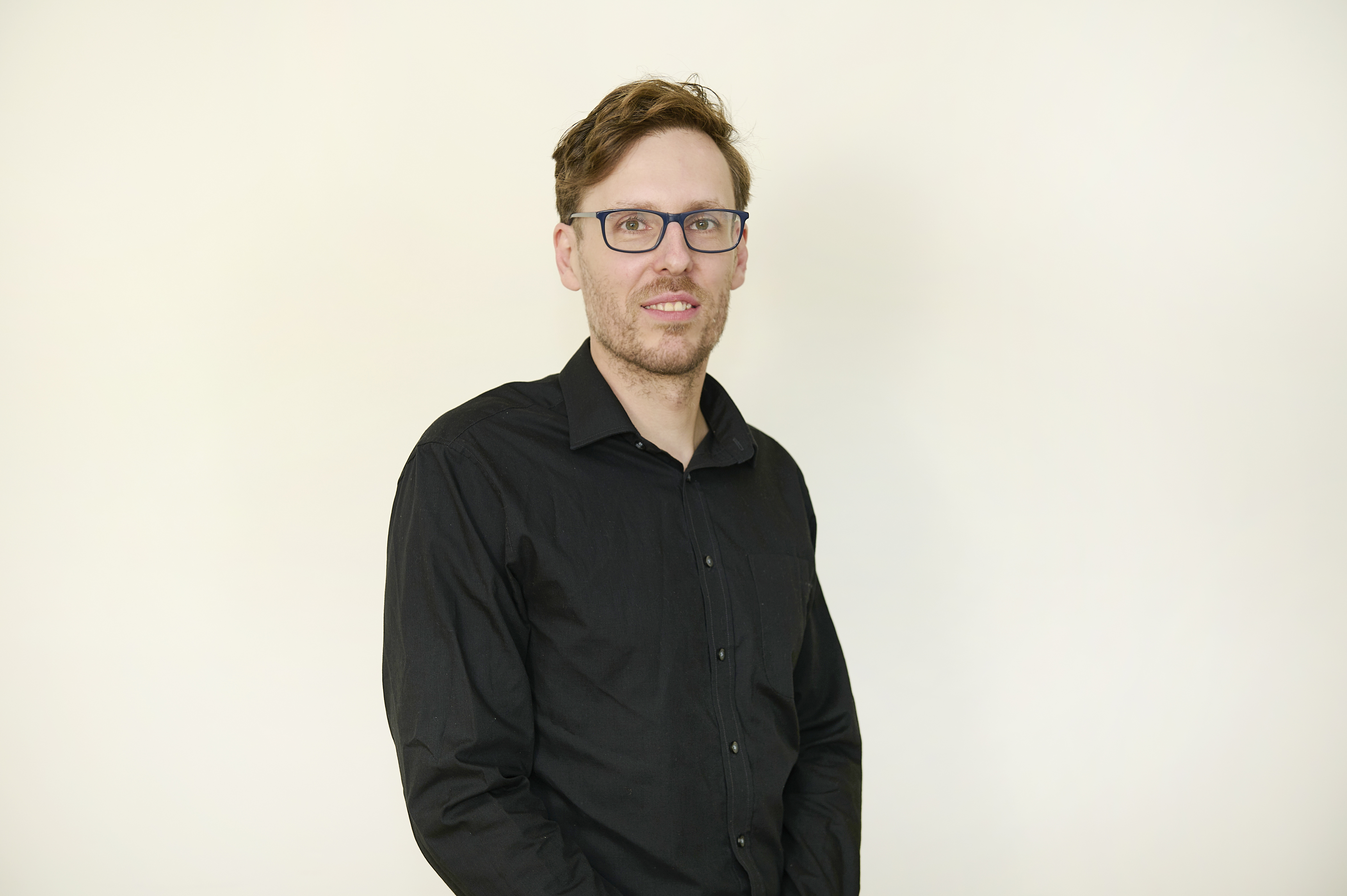 Christian Wemme – Externer Datenschutzbeauftragter